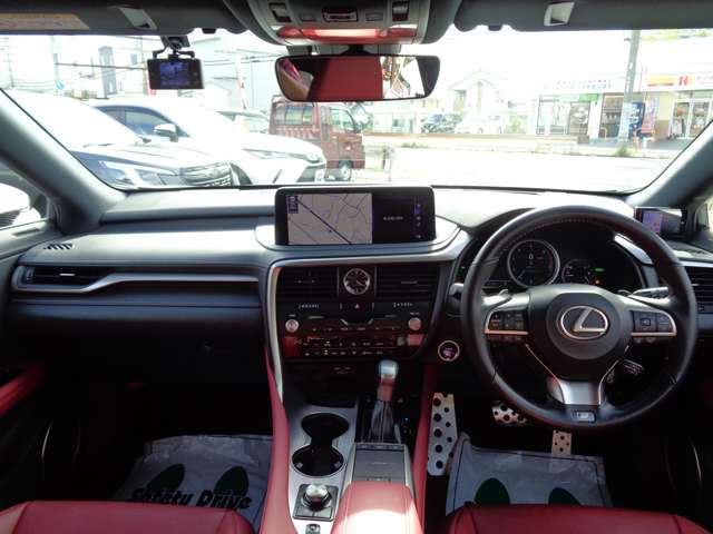 レクサス ＲＸ４５０ｈ Ｆスポーツ R1年 (近畿) 99