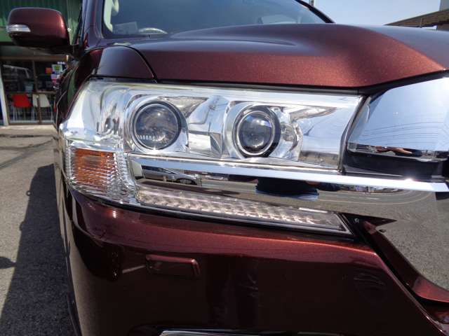 トヨタ ランドクルーザー ４．６ ＡＸ Ｇセレクション ４ＷＤ H30年 (近畿) 99