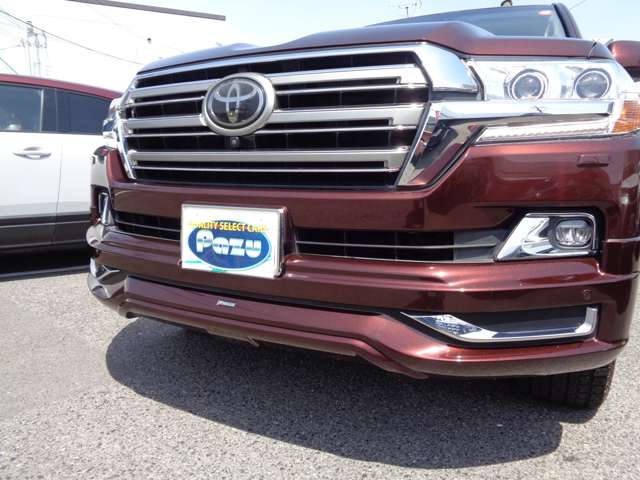 トヨタ ランドクルーザー ４．６ ＡＸ Ｇセレクション ４ＷＤ H30年 (近畿) 99