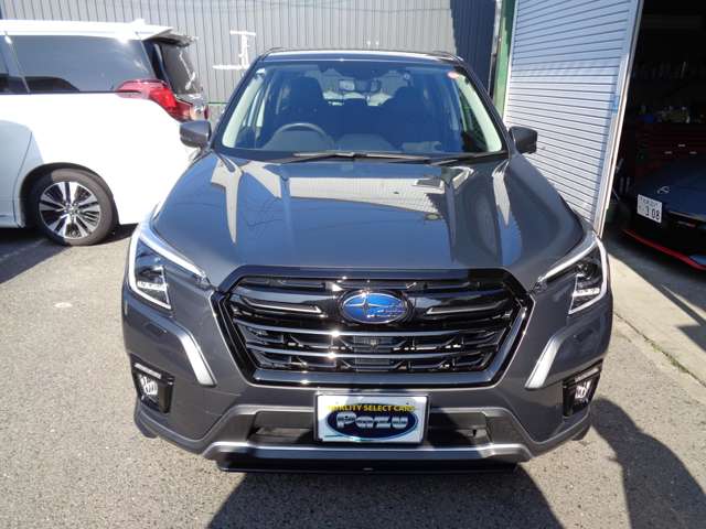 スバル フォレスター １．８ スポーツ ４ＷＤ R4年 (近畿) 99