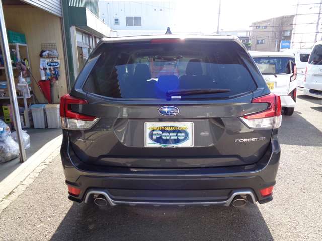 スバル フォレスター １．８ スポーツ ４ＷＤ R4年 (近畿) 99