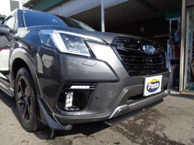 スバル フォレスター １．８ スポーツ ４ＷＤ R4年 (近畿) 99