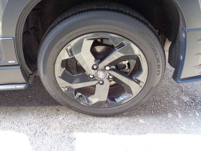 スバル フォレスター １．８ スポーツ ４ＷＤ R4年 (近畿) 99