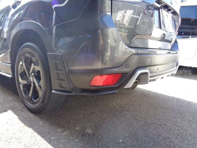 スバル フォレスター １．８ スポーツ ４ＷＤ R4年 (近畿) 99