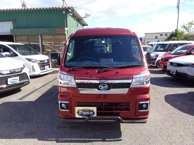 ダイハツ ハイゼットトラック ６６０ ジャンボ エクストラ ３方開 ４ＷＤ R6年 (近畿) 99