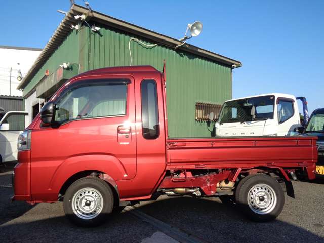 ダイハツ ハイゼットトラック ６６０ ジャンボ エクストラ ３方開 ４ＷＤ R6年 (近畿) 99