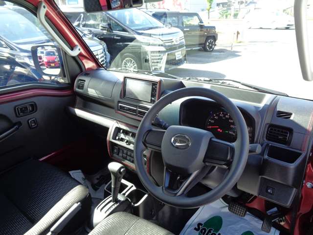 ダイハツ ハイゼットトラック ６６０ ジャンボ エクストラ ３方開 ４ＷＤ R6年 (近畿) 99