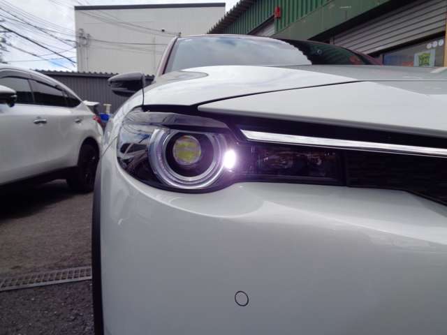 マツダ ＭＸ−３０ ２．０ １００周年特別記念車 R2年 (近畿) 99