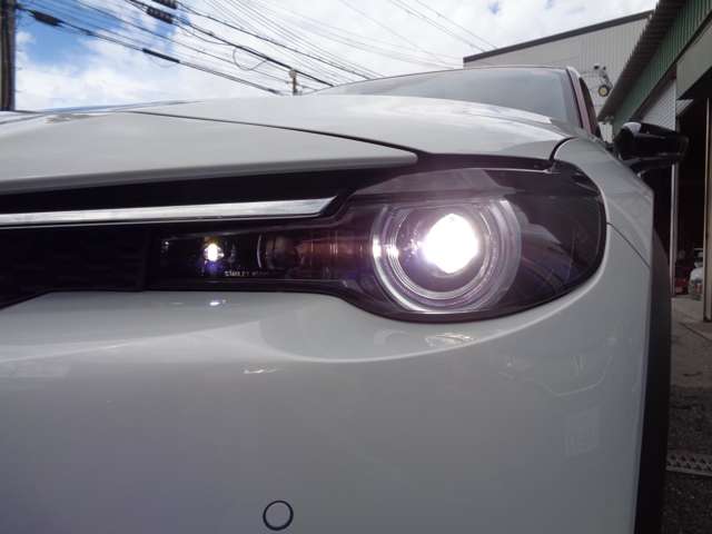 マツダ ＭＸ−３０ ２．０ １００周年特別記念車 R2年 (近畿) 99