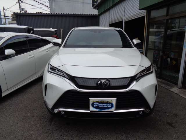 トヨタ ハリアー ２．０ Ｚ R6年 (近畿) 99