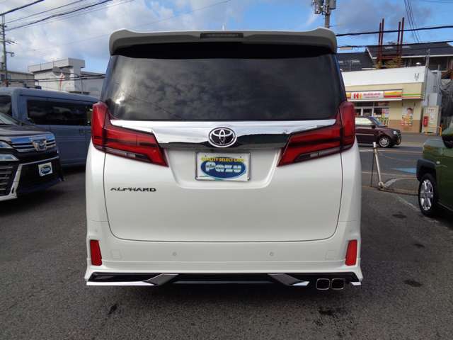 トヨタ アルファード ２．５ Ｓ Ｃパッケージ R2年 (近畿) 99