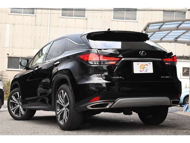 レクサス ＲＸ３００ ３００ バージョンＬ ４ＷＤ R2年 (近畿) 99