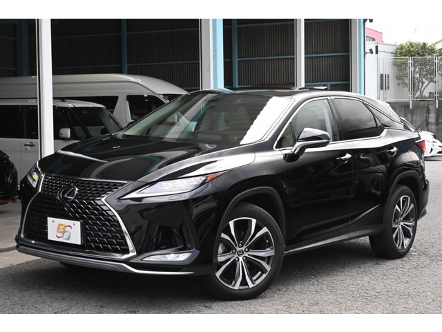 レクサス ＲＸ３００ ３００ バージョンＬ ４ＷＤ R2年 (近畿) 99