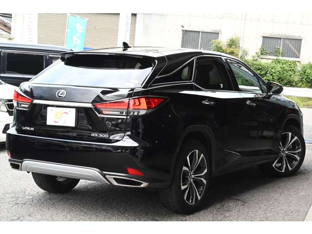 レクサス ＲＸ３００ ３００ バージョンＬ ４ＷＤ R2年 (近畿) 99