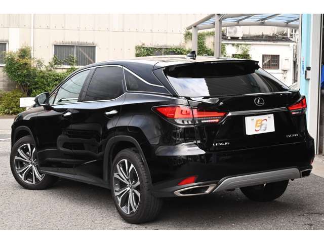 レクサス ＲＸ３００ ３００ バージョンＬ ４ＷＤ R2年 (近畿) 99