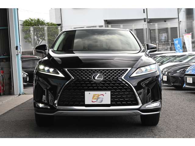 レクサス ＲＸ３００ ３００ バージョンＬ ４ＷＤ R2年 (近畿) 99