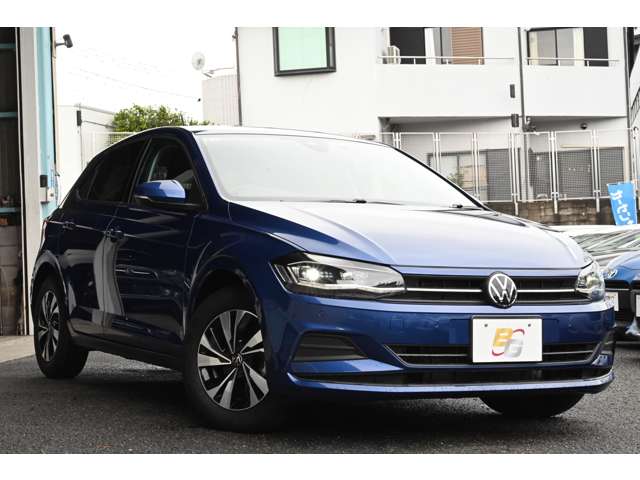 フォルクスワーゲン ポロ ＴＳＩ　コンフォートライン R4年 (近畿) 99