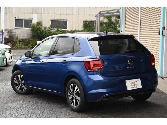 フォルクスワーゲン ポロ ＴＳＩ　コンフォートライン R4年 (近畿) 99