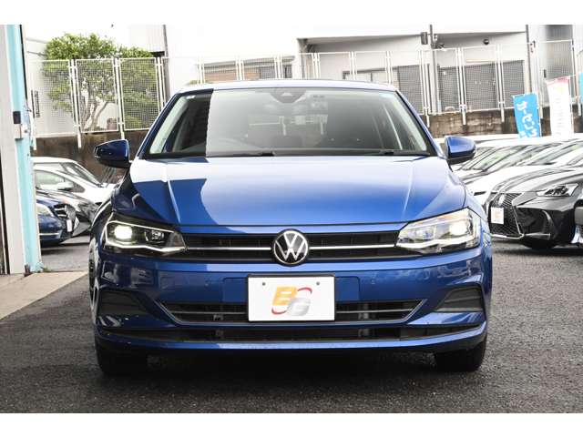 フォルクスワーゲン ポロ ＴＳＩ　コンフォートライン R4年 (近畿) 99