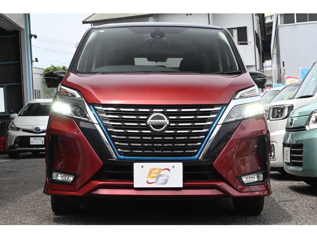 日産 セレナ １．２ Ｅ－ＰＯＷＥＲ ハイウェイスター Ｖ R4年 (近畿) 99