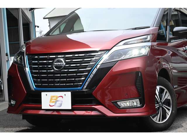 日産 セレナ １．２ Ｅ－ＰＯＷＥＲ ハイウェイスター Ｖ R4年 (近畿) 99