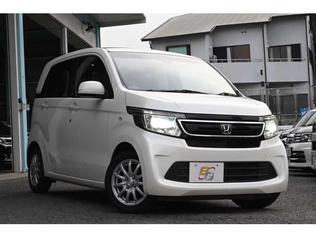 ホンダ Ｎ−ＷＧＮ ６６０ Ｇ ターボパッケージ H27年 (近畿) 99