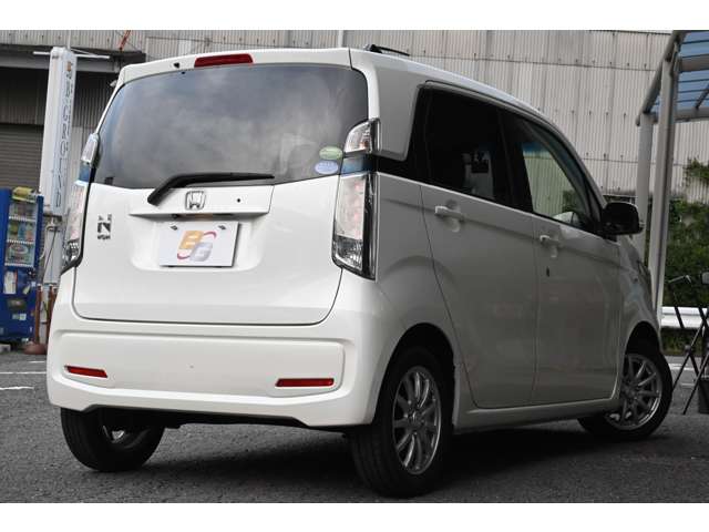 ホンダ Ｎ−ＷＧＮ ６６０ Ｇ ターボパッケージ H27年 (近畿) 99