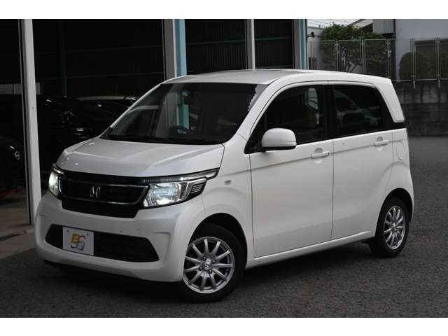 ホンダ Ｎ−ＷＧＮ ６６０ Ｇ ターボパッケージ H27年 (近畿) 99