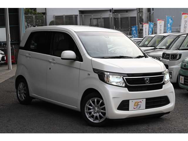 ホンダ Ｎ−ＷＧＮ ６６０ Ｇ ターボパッケージ H27年 (近畿) 99