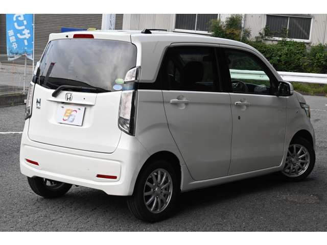 ホンダ Ｎ−ＷＧＮ ６６０ Ｇ ターボパッケージ H27年 (近畿) 99