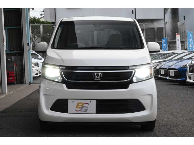 ホンダ Ｎ−ＷＧＮ ６６０ Ｇ ターボパッケージ H27年 (近畿) 99