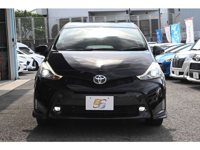 トヨタ プリウスΑ １．８ Ｓ ツーリングセレクション H28年 (近畿) 99