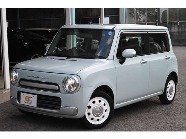 スズキ アルトラパン ６６０ ショコラ Ｘ H26年 (近畿) 99