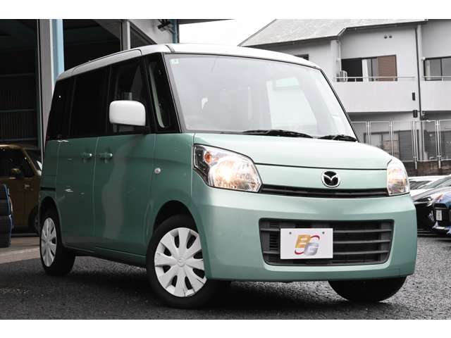 マツダ フレアワゴン ６６０ ＸＳ H25年 (近畿) 99