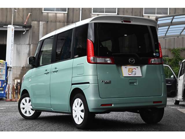 マツダ フレアワゴン ６６０ ＸＳ H25年 (近畿) 99