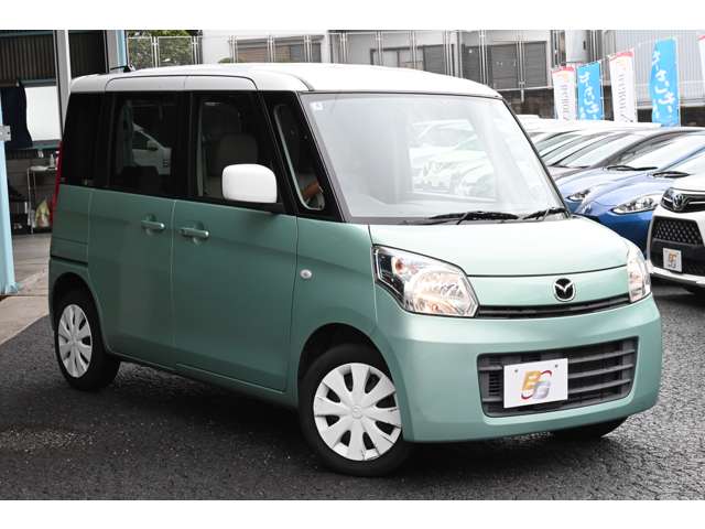 マツダ フレアワゴン ６６０ ＸＳ H25年 (近畿) 99