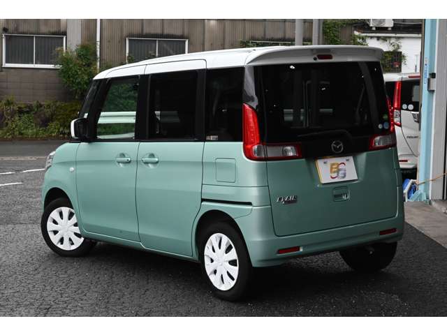マツダ フレアワゴン ６６０ ＸＳ H25年 (近畿) 99