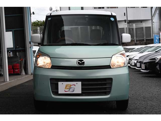 マツダ フレアワゴン ６６０ ＸＳ H25年 (近畿) 99