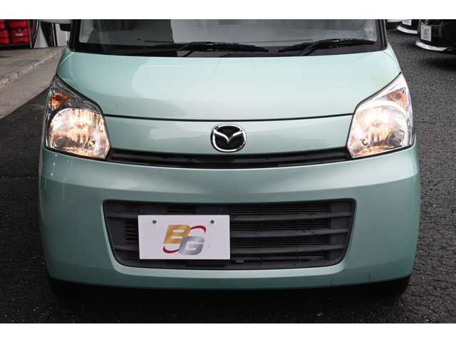マツダ フレアワゴン ６６０ ＸＳ H25年 (近畿) 99