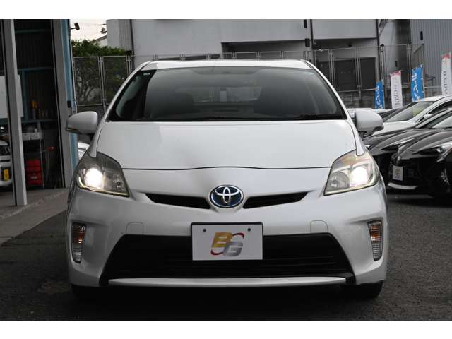 トヨタ プリウス １．８ Ｓ H25年 (近畿) 99