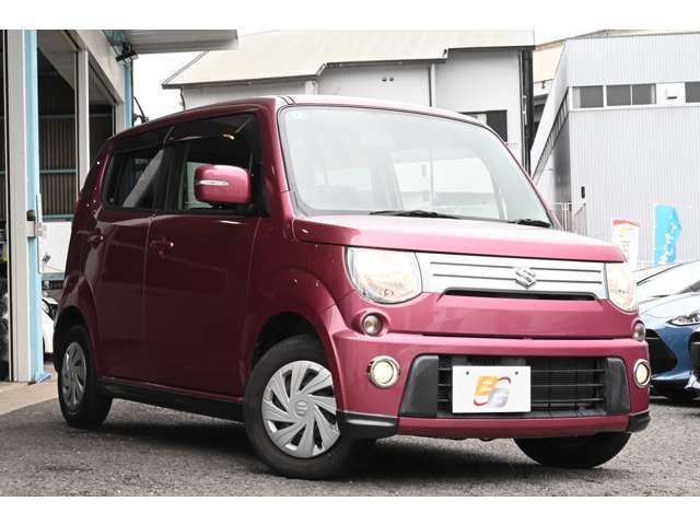 スズキ ＭＲワゴン ６６０ エコ Ｘ H24年 (近畿) 99