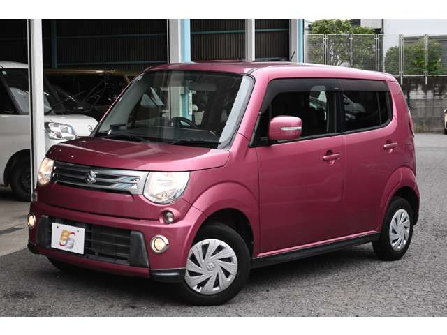 スズキ ＭＲワゴン ６６０ エコ Ｘ H24年 (近畿) 99