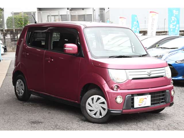 スズキ ＭＲワゴン ６６０ エコ Ｘ H24年 (近畿) 99