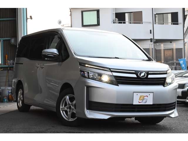 トヨタ ヴォクシー ２．０ Ｘ H27年 (近畿) 99