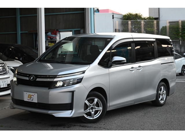 トヨタ ヴォクシー ２．０ Ｘ H27年 (近畿) 99