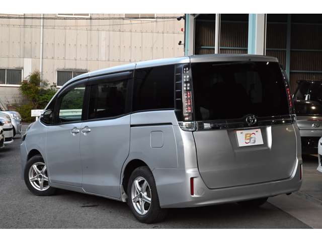 トヨタ ヴォクシー ２．０ Ｘ H27年 (近畿) 99