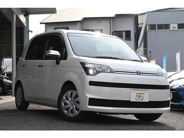 トヨタ スペイド １．５ Ｆ クイーン H28年 (近畿) 99