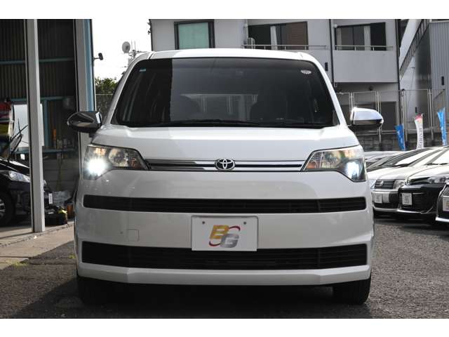 トヨタ スペイド １．５ Ｆ クイーン H28年 (近畿) 99