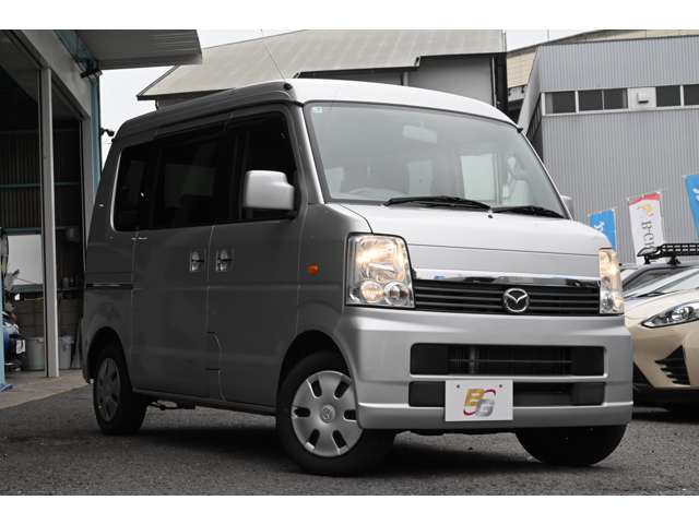 マツダ スクラムワゴン ６６０ ＰＸターボ ハイルーフ ４ＷＤ H26年 (近畿) 99