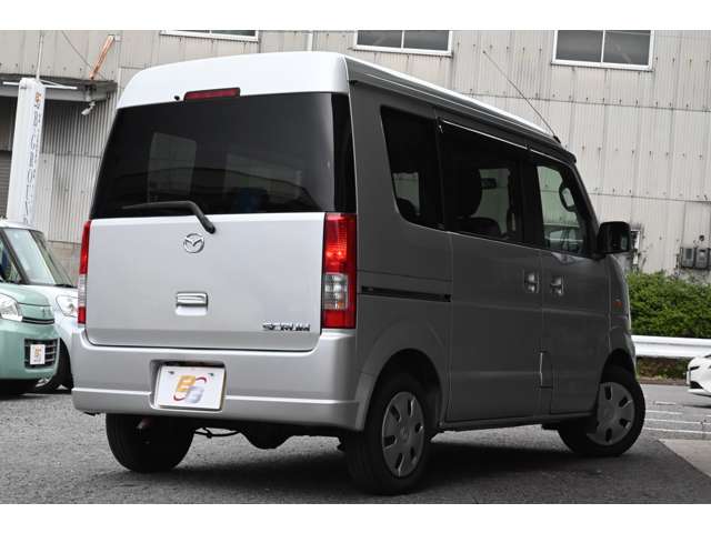 マツダ スクラムワゴン ６６０ ＰＸターボ ハイルーフ ４ＷＤ H26年 (近畿) 99